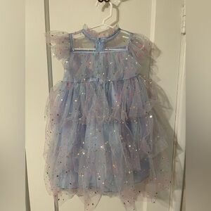 Toddler Girl dress
